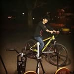 Ace Bugtong - @darrylastig9112019 - Instagram