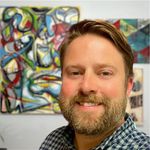 Darryl Audia Jr. - @darryl.audia.art - Instagram