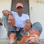Darrell Augustine - @rellythebarber - Instagram