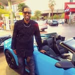 Darrell Augustine - @rellyrel_downtown - Instagram