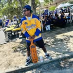 Darrell Augustine Jr - @ea3t3ide_r3ll - Instagram