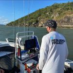 Darryl Avery - @hunt_fish_chill - Instagram