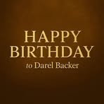 Darell Backer - Facebook