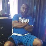 Antoine Baldwin - @darrylbaird0128 - Instagram