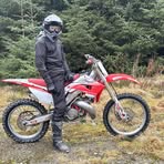 Daryl Baird - Facebook