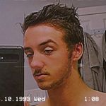 𝔇𝔞𝔯𝔯𝔶𝔩 - @darryl_ballard - Instagram