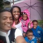 darryl baptiste - @darrylbaptiste - Instagram