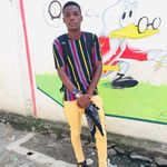 Darryl Baptiste - @darryl.baptiste.14 - Instagram