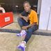 Darryl Baptiste - Facebook