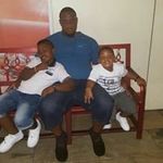 Darryl Baptiste - @baptistedarryl - Instagram