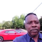 Darryl Barber - @natberbarber - Instagram