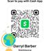 Darryl Barber - Facebook