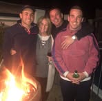 Darryl Barlow - Facebook