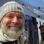Darryl Barnard - @zebrahousez - Instagram