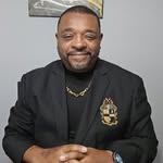 Darryl Barnard Heath - @paladinnoir - Instagram
