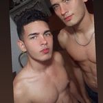 Darryl barón - @calzadilladarryl - Instagram