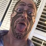Darryl Baron - @dazzafromak - Instagram