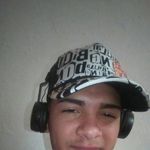 Darryl Baron - @darrylbaroncalzadilla_10 - Instagram