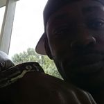 Darryl Barron - @darrylbarron - Instagram