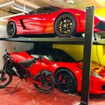 Darryl  Barrow - @ferrarilambolover - Instagram