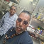 Darryl Barrow - @darrylbarrow193 - Instagram