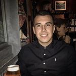 Darryl Barrow - @darryl.barrow - Instagram
