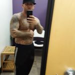 Daryl Barrow - @darylbarrow - Instagram