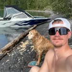 Daryl Belanger - @thedaryl - Instagram