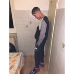 Daryl Belcher - @biduliogboru6 - Instagram