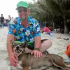 Darryl Benson - @darryl.benson - TikTok