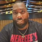 Darryl Benson II - @dbenz241 - Instagram