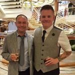 Darryl Bond - @bondo1983 - Instagram
