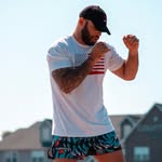 Darryl  Booker, M.S. Sports Performance - @d_bookermma - Instagram