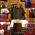 Darryl Booker - @darrylbooker207 - Instagram
