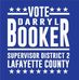 Darryl Booker for Supervisor of District 2 - Facebook