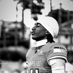 Darryl Booker III - @darealdb3 - Instagram