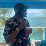 Darryl Booker Jr. - @bookerd - Instagram