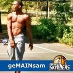 Darryl Bookert - @darrylbookert - Instagram