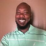 Darryl L Booker - @buggy41985 - Instagram