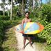 Daryl Borja - Facebook