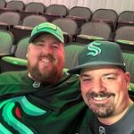 Daryl Bourgeois - @darylgaygeek - Instagram
