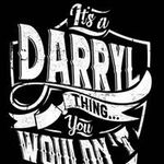 Darryl Boyce - @thedimebagdarryl - Instagram
