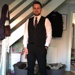 Darryl Bradshaw - @daza_brads24 - Instagram