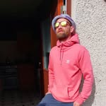 Daryl Brand - @darylbrand1990 - Instagram