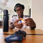 Daryl Muyambo | Brand Ambassador - @realdarrryl - Instagram
