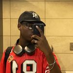 Dᴀʀʀʏʟ Bʀʏᴀɴ - @darrylbryan_ - Instagram