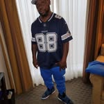 Darryl Bullock - @darryl.bullock.144 - Instagram