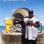 Darryl Bullock - @dreamtaker36 - Instagram