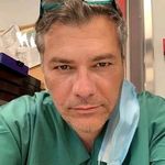 Darryl Burke - @darryl_burke1 - Instagram