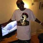 Darryl Burke - @darryl.burke.90_not_yet_bb_the - Instagram